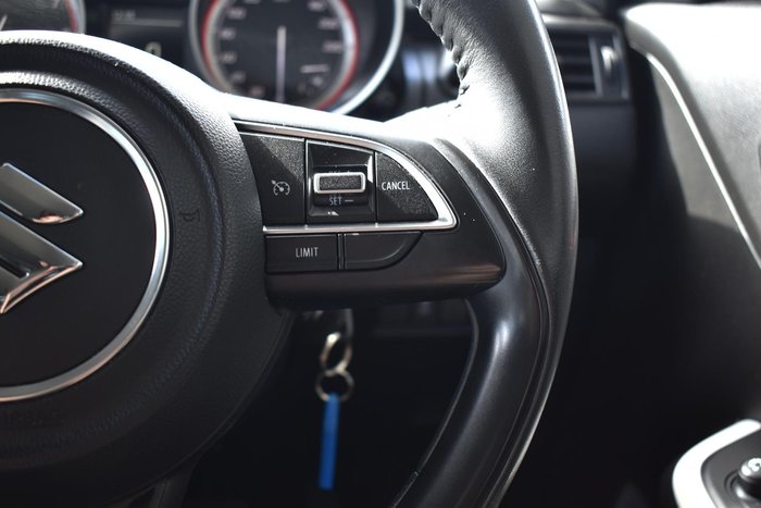2023 Suzuki Swift GL