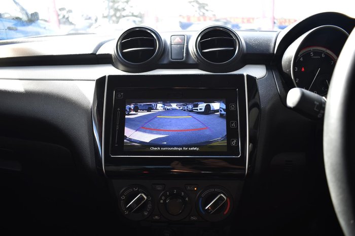 2023 Suzuki Swift GL