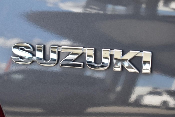 2023 Suzuki Swift GL