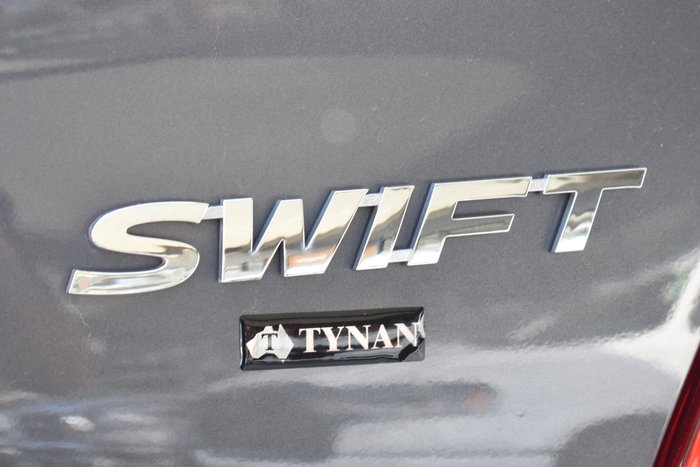 2023 Suzuki Swift GL