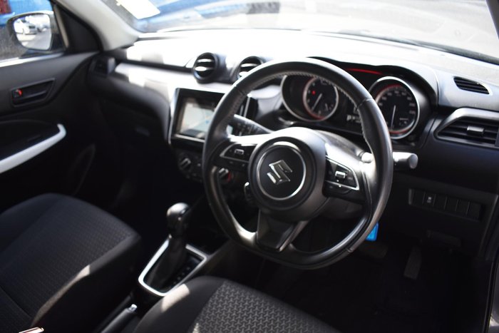 2023 Suzuki Swift GL