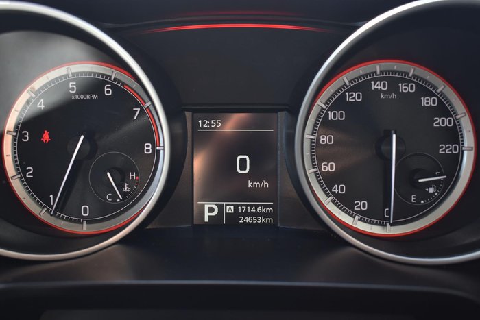 2023 Suzuki Swift GL