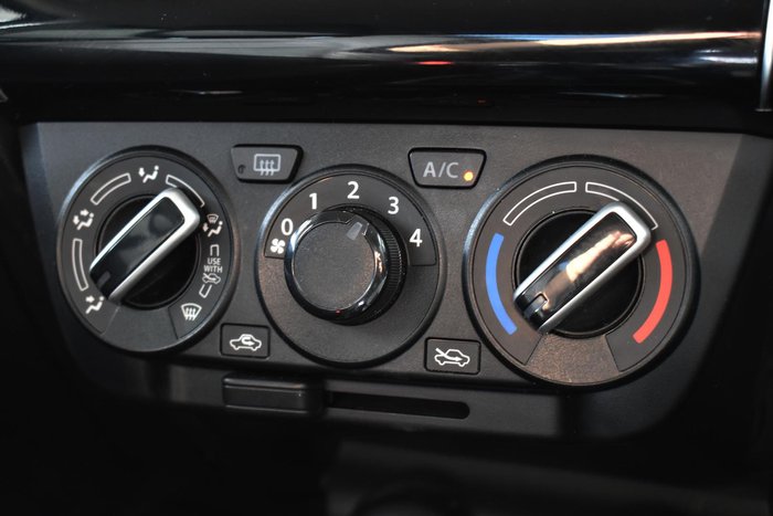 2023 Suzuki Swift GL