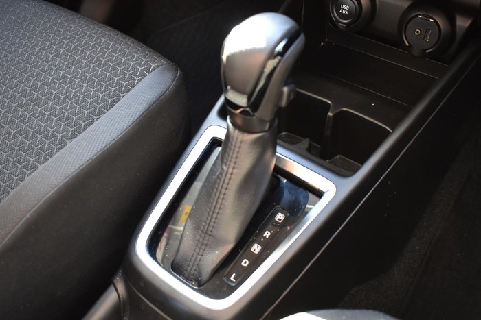 2023 Suzuki Swift GL