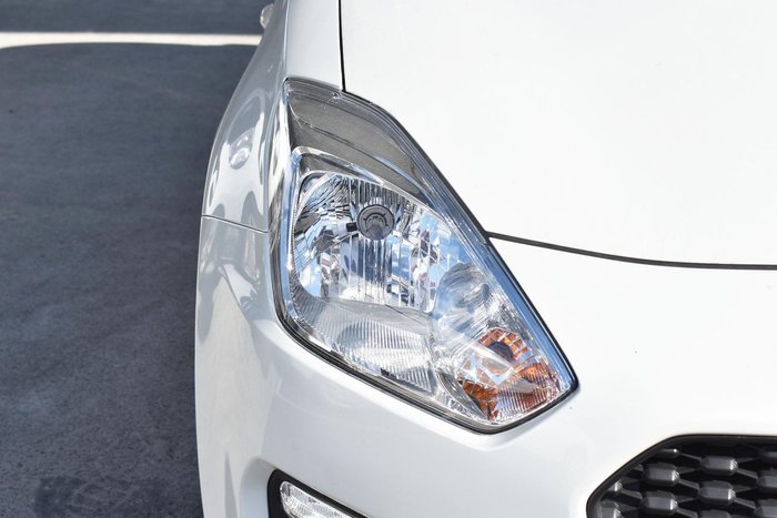 2023 Suzuki Swift GL