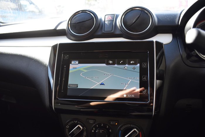2023 Suzuki Swift GL
