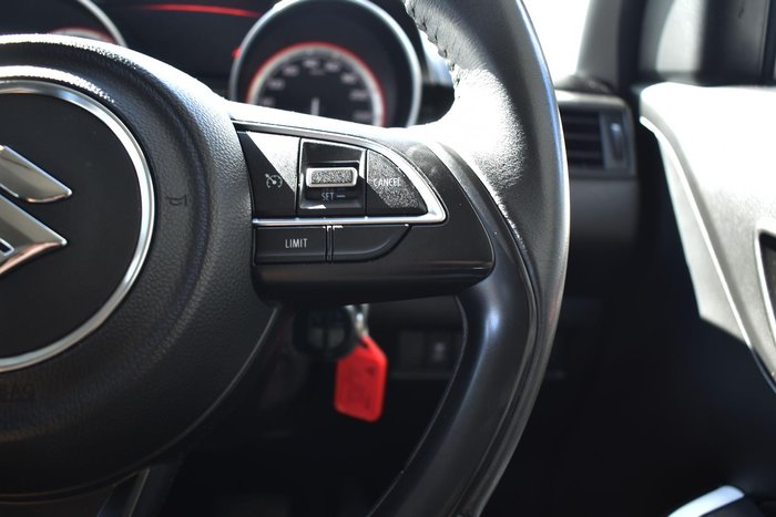 2023 Suzuki Swift GL