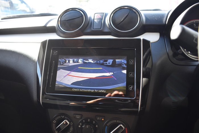 2023 Suzuki Swift GL