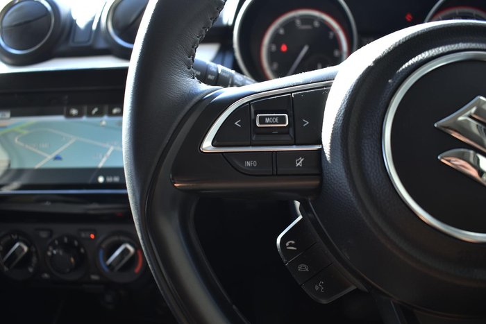 2023 Suzuki Swift GL