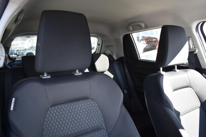 2023 Suzuki Swift GL