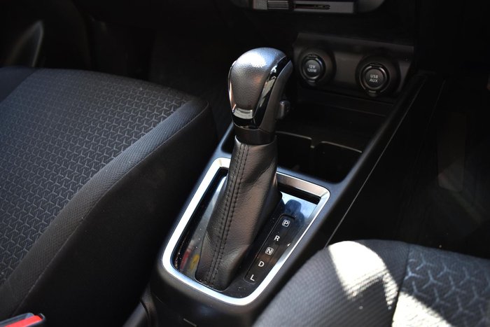 2023 Suzuki Swift GL