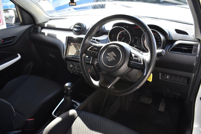 2023 Suzuki Swift GL