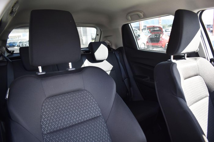 2023 Suzuki Swift GL