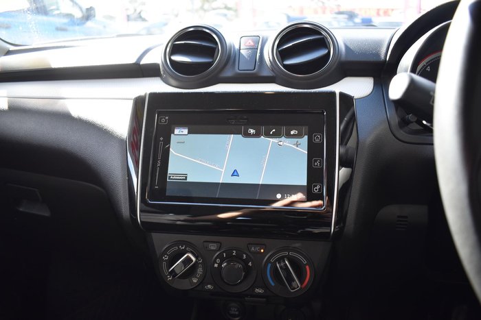 2023 Suzuki Swift GL