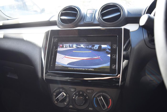 2023 Suzuki Swift GL