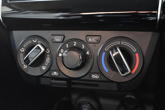 2023 Suzuki Swift GL