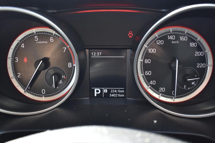 2023 Suzuki Swift GL