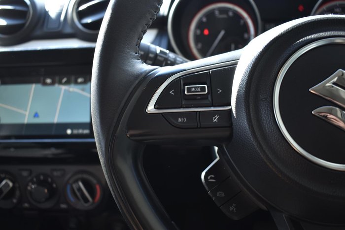 2023 Suzuki Swift GL
