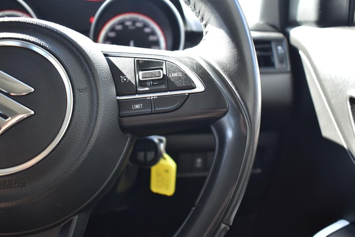 2023 Suzuki Swift GL