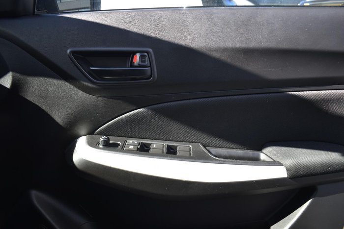 2023 Suzuki Swift GL