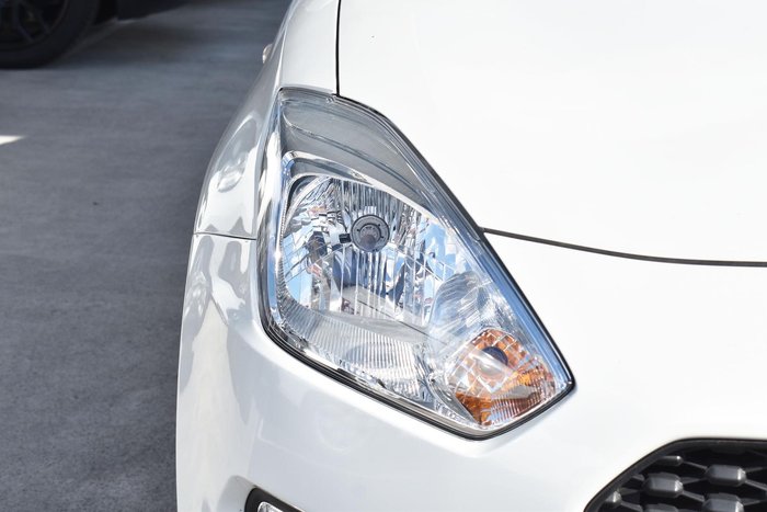 2023 Suzuki Swift GL