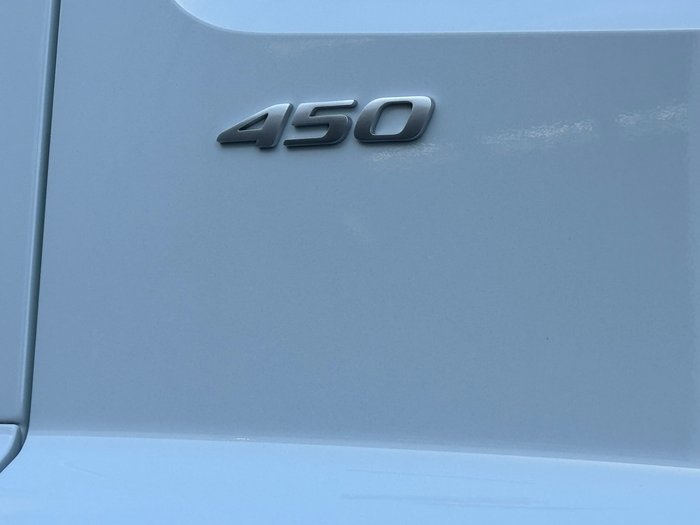 2023 DAF CF450