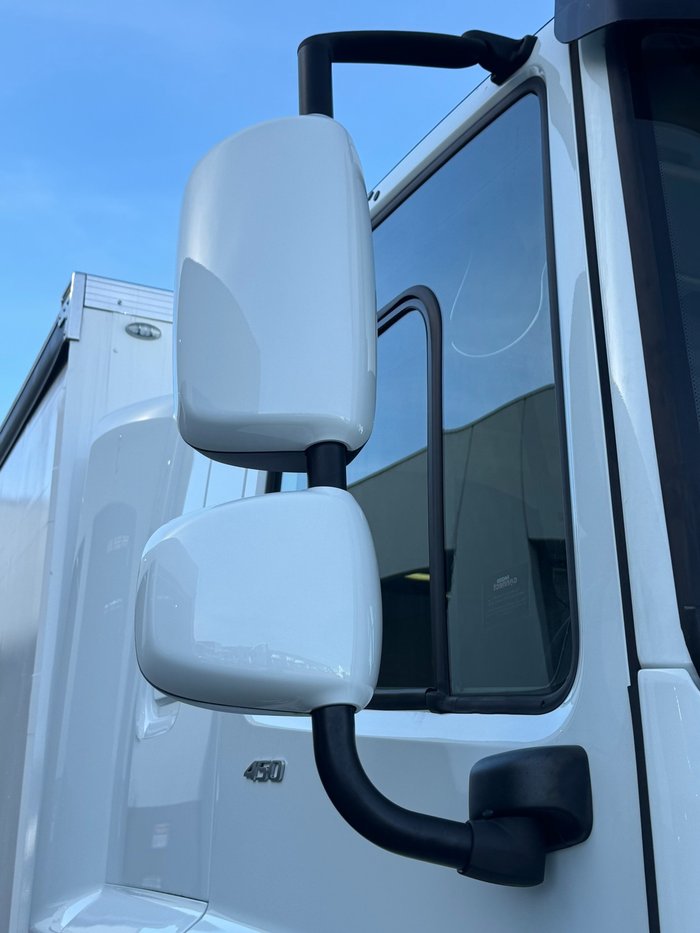 2023 DAF CF450