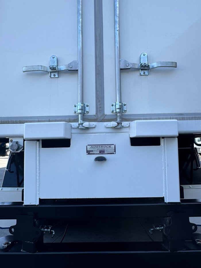2023 DAF CF450