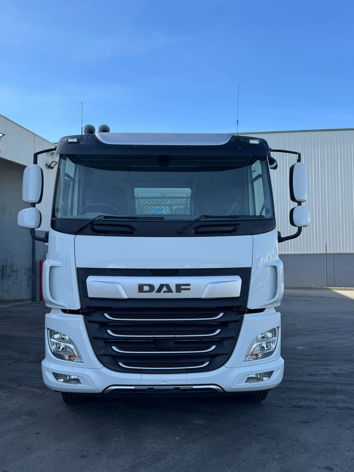2023 DAF CF450