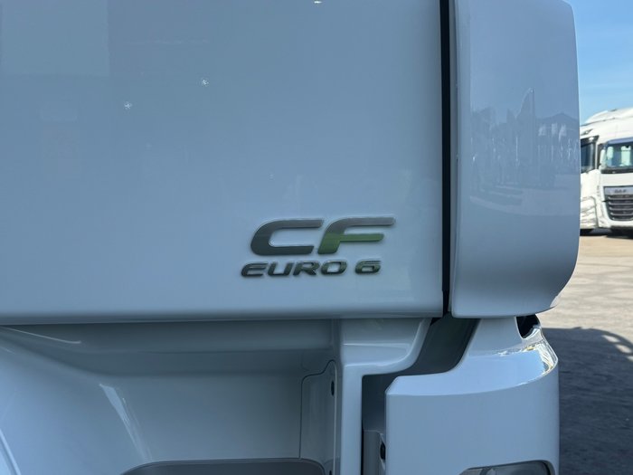 2023 DAF CF450