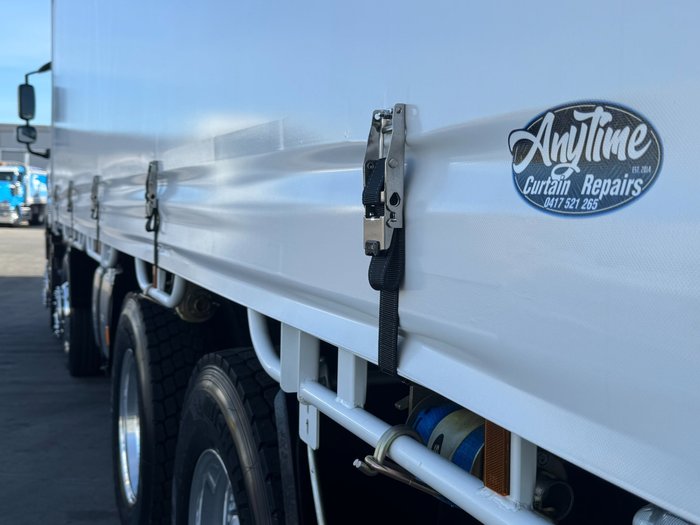 2023 DAF CF450
