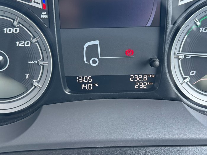 2023 DAF CF450