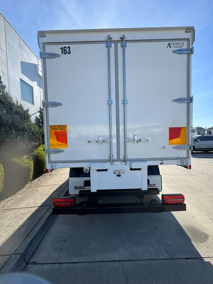 2023 DAF CF450