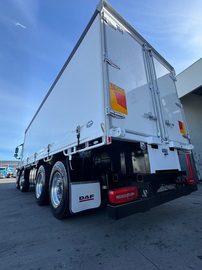 2023 DAF CF450