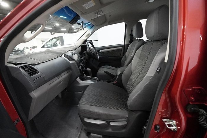 2015 Holden Colorado LS