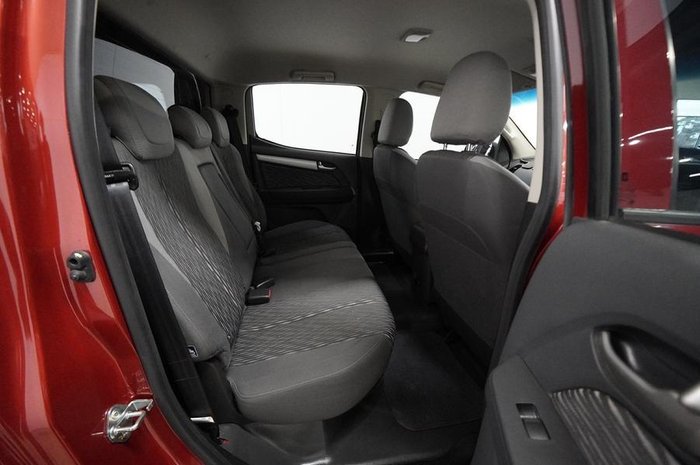 2015 Holden Colorado LS