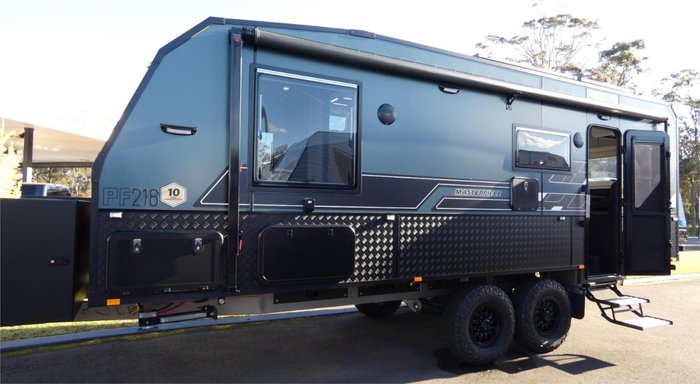 2025 Masterpiece PERFORMANCE