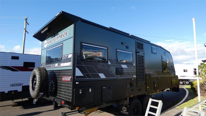 2025 Masterpiece PERFORMANCE