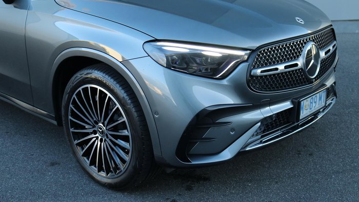 2023 Mercedes-Benz GLC-Class GLC300