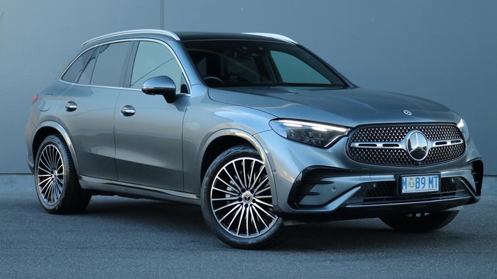 2023 Mercedes-Benz GLC-Class GLC300