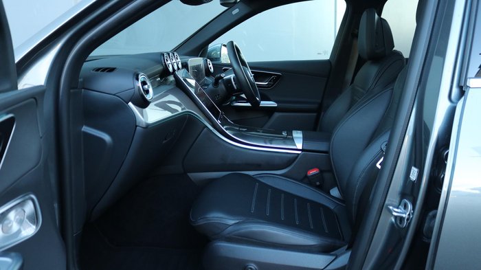 2023 Mercedes-Benz GLC-Class GLC300