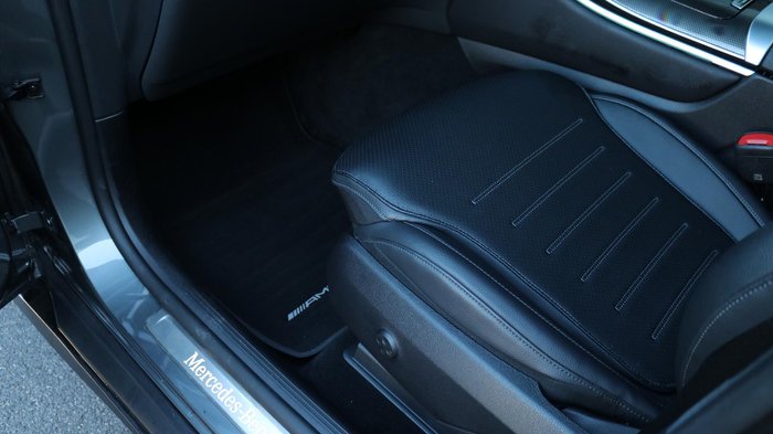 2023 Mercedes-Benz GLC-Class GLC300
