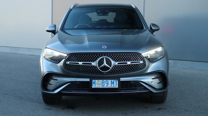2023 Mercedes-Benz GLC-Class GLC300