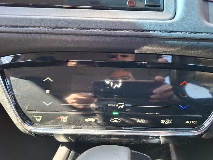 2017 Honda HR-V VTi-S