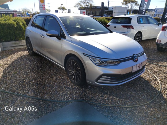 2023 Volkswagen Golf 110TSI Life