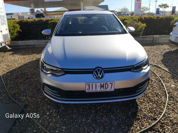 2023 Volkswagen Golf 110TSI Life