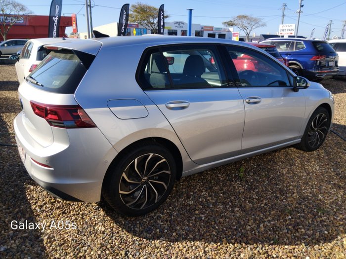 2023 Volkswagen Golf 110TSI Life