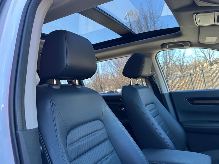 2024 Honda CR-V VTi LX