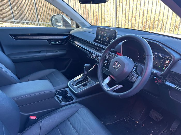 2024 Honda CR-V VTi LX
