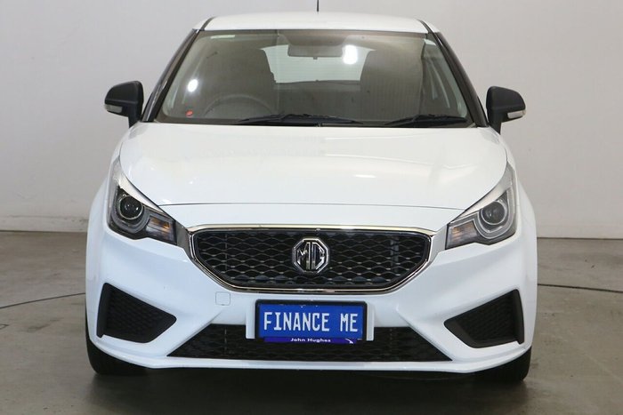 2024 MG MG3 Core